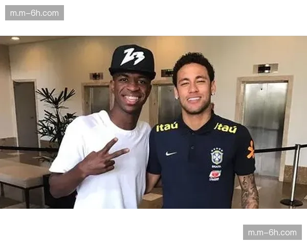 维尼修斯超越内马尔 成欧冠淘汰赛进球最多巴西球员 维尼修斯超越内马尔 成欧冠淘汰赛进球最多巴西球员