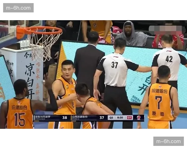 裁判判罚技术细节分析 出界球与打手犯规认定标准