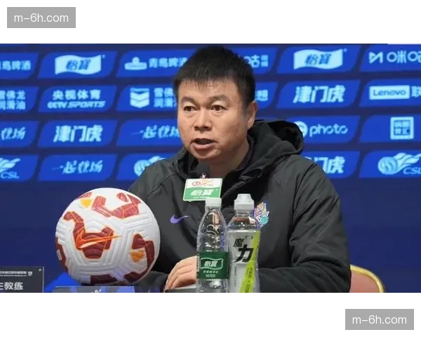 于根伟津门虎进攻简单直接 边路缺乏爆点球员